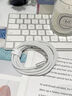 Hichain和昌蘋果數(shù)據(jù)線Type-c充電線PD30W/20W快充to Lightning充電器線適用iPhone14/13ProMax/12/11手機(jī) 曬單實(shí)拍圖