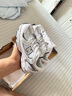 NEW BALANCE0-4歲幼童潮酷百搭Y2K可愛學(xué)步鞋IZ530KA 曬單實(shí)拍圖