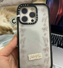 CASETIFY 娜娜的森林秘境 星野夢境 適用于iPhone16 Pro Max 防摔手機(jī)殼 曬單實(shí)拍圖