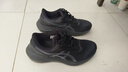 亞瑟士（ASICS）跑步鞋男鞋GT-1000 13輕質(zhì)透氣緩震支撐抗緩沖運動(dòng)鞋1011B858 曬單實(shí)拍圖