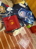 央創(chuàng)時尚銀項鏈女款平安扣玉吊墜女士七夕情人節(jié)生日禮物女生女友老婆S925 曬單實拍圖