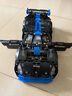 樂高（LEGO）42176 保時捷 GT4  機(jī)械系列男女孩創(chuàng)意拼搭積木玩具生日禮物 曬單實拍圖