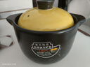 全品屋陶瓷砂鍋燉鍋煤氣灶專用大容量家用煮粥煲湯湯鍋傳統(tǒng)中式燉煲湯煲 曬單實(shí)拍圖