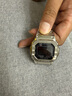 卡西歐（CASIO）G-SHOCK系列 太陽(yáng)能動(dòng)力防水防震 運(yùn)動(dòng)時(shí)尚腕表GW-M5610U-1BDR 曬單實(shí)拍圖