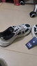 FILA 斐樂(lè )官方男鞋MARS 3復古運動(dòng)鞋2025年火星鞋3休閑老爹鞋 曬單實(shí)拍圖