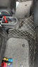 車(chē)麗友 專(zhuān)用于大眾桑塔納/捷達(dá)13-21款定制全包圍汽車(chē)腳墊 曬單實(shí)拍圖