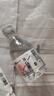 片斷蘇打水無汽飲料弱堿性整箱批發(fā)玫瑰花櫻花味便攜裝會(huì)議用水 混合口味360ml/瓶 【24瓶】整箱裝 曬單實(shí)拍圖