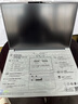 ThinkPad聯(lián)想 ThinkBook 16+ 2025AI全能本 英特爾酷睿處理器 16英寸商務(wù)輕薄筆記本電腦 Ultra9 32G1T RTX5060 8G獨(dú)顯 曬單實(shí)拍圖