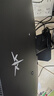 KTC 24.5英寸 FHD 100Hz IPS高清屏 愛(ài)眼低藍(lán)光可壁掛廣色域HDMI+VGA 辦公輕電競(jìng)顯示器國(guó)家補(bǔ)貼H25B7 曬單實(shí)拍圖