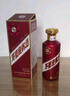 茅臺(tái)（MOUTAI）迎賓酒 紫迎賓 醬香型白酒 53度 500ml 單瓶裝 曬單實(shí)拍圖