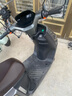 立馬電動(dòng)摩托車(chē)耀影130公里長(zhǎng)續(xù)航1500W電機(jī) 72V32Ah外賣(mài)家用出行智能電動(dòng)車(chē) 極地灰 曬單實(shí)拍圖