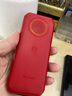 飛利浦（PHILIPS）E588A全網(wǎng)通4G老年人手機(jī)大電池超長(zhǎng)待機(jī)大字體大聲音老人專用手機(jī)移動(dòng)聯(lián)通電信備用學(xué)生機(jī)絢麗紅 曬單實(shí)拍圖
