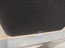 天龍（DENON）【國家補貼】 HOME 350 無線流媒體藍牙音響 HiFi音箱 WiFi藍牙Aux及多房間音樂組合音箱黑色  曬單實拍圖