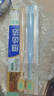 獅王（Lion）細(xì)齒潔寬薄茶抗敏牙刷2支胖東來同款軟毛成年人緩解敏感減少出血 曬單實拍圖