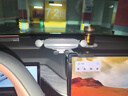 好汽仕車載手機支架中控屏汽車專用顯示屏幕導航貨車上內重力式2025新款 曬單實拍圖