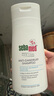 施巴（sebamed）去屑洗發(fā)水男士洗發(fā)露女士洗頭膏舒緩清潔無硅油400ml德國進(jìn)口 曬單實(shí)拍圖