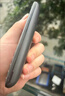 飛利浦（PHILIPS）E536 老年人手機(jī)4G全網(wǎng)通老人機(jī)雙卡雙待超長(zhǎng)待機(jī)大字大聲大按鍵學(xué)生兒童備用專用功能機(jī) 星空黑 曬單實(shí)拍圖
