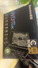 航嘉（Huntkey）WD750K全模組 金牌750W電腦電源（80PLUS金牌/單路60A/全電壓/LLC+SR+DC-DC/智能溫控） 曬單實(shí)拍圖