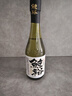 琵琶湖之鯨【純糧釀造】清爽解膩鯨裕東方清酒290ml國產(chǎn)旗艦日料約會微醺酒 【好友小酌】鯨裕清酒 2瓶無贈品 曬單實拍圖