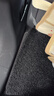 車(chē)麗友 定制后排汽車(chē)腳墊專(zhuān)用于奧迪Q5探岳途觀(guān)L寶馬X3瑞虎8漢蘭達CRV 曬單實(shí)拍圖