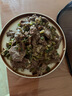 西帕克（WEST PARK）牛舌去皮整條 國產(chǎn)黑牛安格斯谷飼去皮烤肉燒烤 整條發(fā)出需備注 去皮牛舌凈重2斤（可切片） 曬單實拍圖