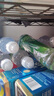 農(nóng)夫山泉尖叫飲料550ml*15瓶 電解質(zhì)飲料 運動飲料整箱裝 2～3口味混合（不支持備注） 曬單實拍圖