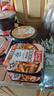 莫小仙自熱米飯煲仔飯3盒裝組合裝785g方便食品速食 開炒飯小灶懶人即食 曬單實(shí)拍圖