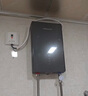 萬和（Vanward）即熱式電熱水器即開即熱家用速熱家電電熱水加熱器淋浴器洗澡機過水熱熱水器 曬單實拍圖