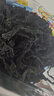 裙帶菜商用干貨海帶鮮嫩新鮮無(wú)沙海白菜煲煮湯海木耳烘干無(wú)鹽批發(fā) 干裙帶菜250g*1袋 曬單實(shí)拍圖