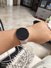 vivo WATCH 5 藍牙 月光白 全天候心率血氧監(jiān)測血壓功能 全新藍河操作系統(tǒng) iOS跨系統(tǒng)兼容智能手表 曬單實拍圖
