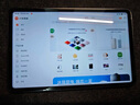 小米平板 REDMI K Pad 【國家補(bǔ)貼】紅米 8.8英寸 3K屏 天璣9400+ 電競平板 8+256G 深邃黑 平板電腦  曬單實(shí)拍圖