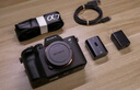 索尼（SONY）Alpha 7 IV 全畫幅微單相機(jī) 創(chuàng)意外觀濾鏡 單機(jī)身 五軸防抖 4K 60p（ILCE-7M4/A7M4） 曬單實(shí)拍圖