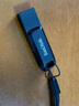 閃迪（SanDisk）512GB Type-C USB3.2 手機(jī)U盤DDC3黑色 讀速高達(dá)400MB/s 自動(dòng)備份 手機(jī)電腦兩用 雙接口大容量優(yōu)盤 曬單實(shí)拍圖