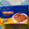 廣州酒家利口福果汁豬扒200g  豬排 預(yù)制菜  燒烤食材 空氣炸鍋 半成品 生鮮冷凍 曬單實(shí)拍圖