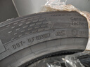 德國馬牌（Continental）汽車輪胎 245/45R18 100W UCJ 適配奔馳E級 奧迪A6L 曬單實拍圖