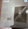 華碩8倍速 USB2.0 外置DVD刻錄機(jī) 移動光驅(qū) 銀色(兼容蘋果系統(tǒng)/SDRW-08U5S-U) 曬單實(shí)拍圖