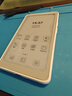 掌閱（iReader）【新品發(fā)布】Tango 6.13英寸智能閱讀本 電子書閱讀器墨水屏電紙書平板學習筆記本輕薄便攜 月光白 曬單實拍圖