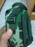 際華三零一九正品軍迷水壺 制戶外式登山便攜式軍訓(xùn)水壺斜挎包水壺 迷彩水壺 橄欖綠 曬單實(shí)拍圖
