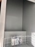 墨香雪冰柜商用大容量全冷凍冷藏臥式冷柜家用單雙溫兩用大冰柜展示柜 1188單溫銅管智尊款（長2.0米） 曬單實拍圖