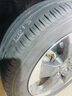 普利司通（Bridgestone）汽車輪胎 215/55R17 98W XL T001 適配皇冠/凱美瑞/奧德賽/帕薩特 曬單實(shí)拍圖