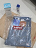 Levi's李維斯冰酷系列男士502經(jīng)典錐形美式復(fù)古休閑藍(lán)色牛仔褲 中藍(lán)色 29 (32) 曬單實(shí)拍圖
