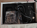 金運(yùn) M28無線領(lǐng)夾麥克風(fēng)聲卡收音器手機(jī)通用直播小蜜蜂戶外采訪降噪短視頻專業(yè)vlog混響話筒拍攝錄音 【無倉版】雙麥?zhǔn)找?4檔調(diào)節(jié)降噪+1拖1全兼容 曬單實(shí)拍圖