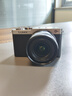 松下（Panasonic）Lumix S9 全畫(huà)幅相機(jī) L卡口 微單相機(jī) 無(wú)反數(shù)碼相機(jī) 【銀色】26mm F8 定焦鏡頭套裝 曬單實(shí)拍圖