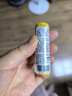HERBACIN德國進口好本清小雛菊小甘菊潤唇膏滋潤保濕補水防干裂男女士4.8g 檸檬唇膏【有塑封 曬單實拍圖