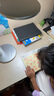 飛利浦（PHILIPS）全光譜護(hù)眼學(xué)習(xí)閱讀臺(tái)燈學(xué)生兒童專用防藍(lán)光防近視軒坦白國家補(bǔ)貼 曬單實(shí)拍圖