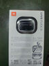 JBL LIVE FLEX 3 智能觸屏半入耳式自適應(yīng)降噪耳機(jī)晶彩莢無線藍(lán)牙耳機(jī)蘋果通用七夕禮物國家補(bǔ)貼 銀色 曬單實拍圖