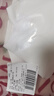古今（GUJIN）2件裝少女文胸?zé)o痕初高中學(xué)生發(fā)育期內(nèi)衣大童矯姿防震運動薄背心 曬單實拍圖