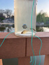 初構(gòu)想抓魚神器捕魚小溪捉魚撈魚兒童戶外塑料抓小魚小蝦全套工具抓魚瓶 【升級配重螺母】大號 (配約12米繩子+2包餌料+地插) 曬單實拍圖