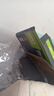 萬競 GTX1060/RTX2060S/RTX3060Ti高端獨立顯卡全新盒裝電腦顯卡黑神話悟空游戲設(shè)計渲染學(xué)習(xí)臺式顯卡 【全新盒裝】RTX2060 6G 天將 曬單實拍圖