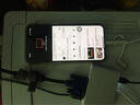 連拓 有線投屏器蘋果Lightning安卓Type-C轉(zhuǎn)HDMI/VGA擴(kuò)展塢手機(jī)3合1投屏線三合一同屏手機(jī)接電視顯示器 曬單實(shí)拍圖